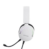 TRUST GXT490W FAYZO 7.1 USB HEADSET WHT