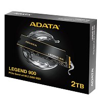 ADATA SSD 2TB Legend 900  NVMe Gen 4x4