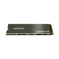 ADATA SSD 1TB Legend 850  NVMe Gen 4x4