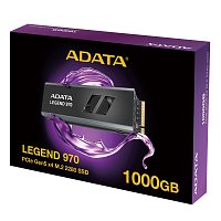 ADATA SSD 1000GB Legend 970  NVMe Gen 5x4