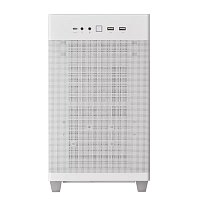 ASUS case AP201 ASUS PRIME MESH WHITE EDITION