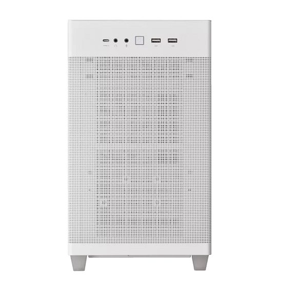 ASUS case AP201 ASUS PRIME MESH WHITE EDITION