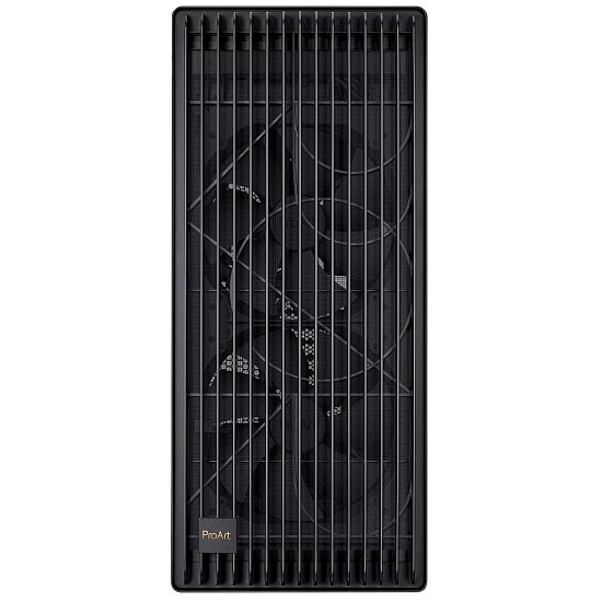 ASUS case PROART PA602 TG ARGB BLACK