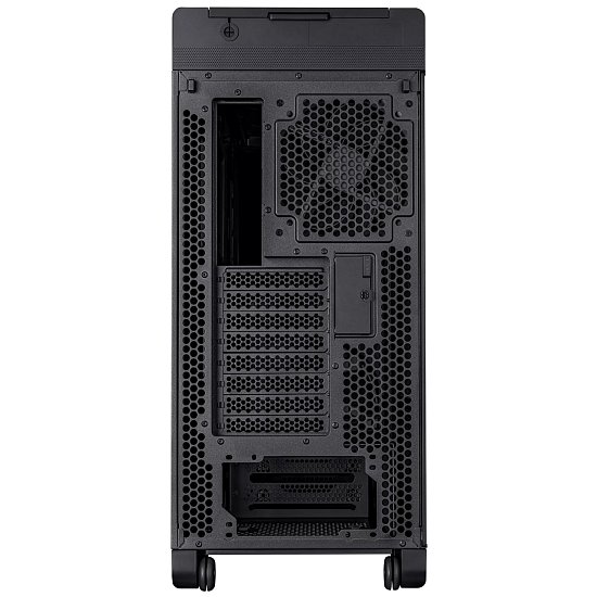 ASUS case PROART PA602 TG ARGB BLACK