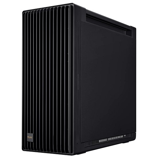 ASUS case PROART PA602 TG ARGB BLACK