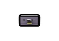 Powerbanka C-tech 30000mAh, Li-Pol, 20W, USB-C/USB-A/micro USB