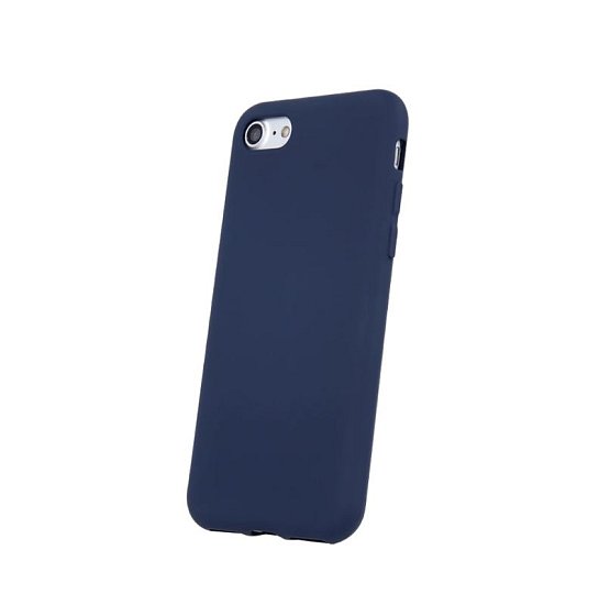 Cu-Be Fine TPU pouzdro Samsung Galaxy A14 4G Navy