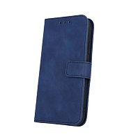 Cu-be Velvet pouzdro Samsung Galaxy A34 5G Navy