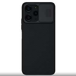 Nillkin CamShield Zadní Kryt pro Xiaomi Redmi Note 13 5G Black