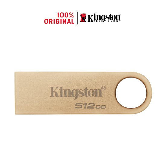 512GB Kingston USB 3.2 DTSE9 220/100MB/s