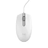 TRUST TM-101W MOUSE ECO WHT