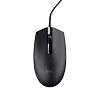 TRUST TM-101 MOUSE ECO BLK