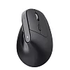 TRUST BAYO+ ERGONOMIC WIRELESS MOUSE BLK