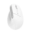 TRUST BAYO+ ERGONOMIC WIRELESS MOUSE WHT