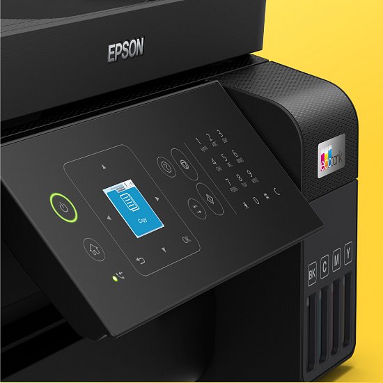 Epson EcoTank L5590