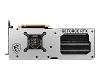 MSI RTX 4070 Ti SUPER 16G GAMING X SLIM WHITE