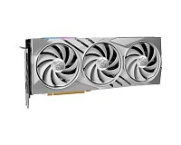 MSI RTX 4070 SUPER 12G GAMING X SLIM WHITE