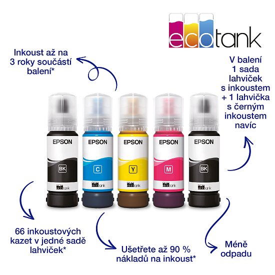 Epson EcoTank L5590