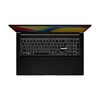 ASUS K3704VA 17.3/I5-13500H/16GB/1TB/BLACK/W11 H