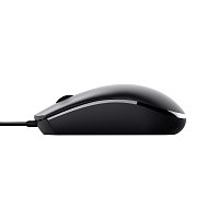 TRUST TM-101 MOUSE ECO BLK