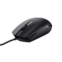 TRUST TM-101 MOUSE ECO BLK