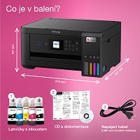 Epson EcoTank L4260 Epson EcoTank L4260
