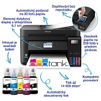 Epson EcoTank L6290 Epson EcoTank L6290