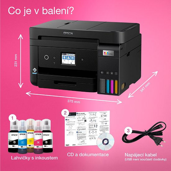Epson EcoTank L6290