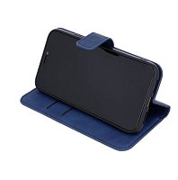 Cu-be Velvet pouzdro Samsung Galaxy A34 5G Navy