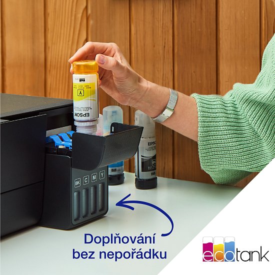 Epson EcoTank L3560