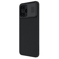 Nillkin CamShield Zadní Kryt pro Xiaomi Redmi Note 13 5G Black