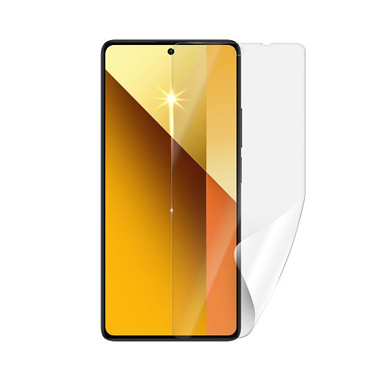 Screenshield XIAOMI Redmi Note 13 5G fólie na displej