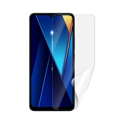 Screenshield XIAOMI POCO C65 fólie na displej