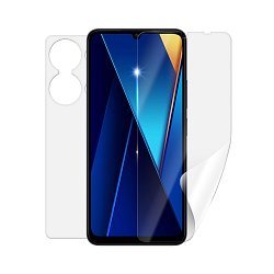 Screenshield XIAOMI POCO C65 fólie na celé tělo