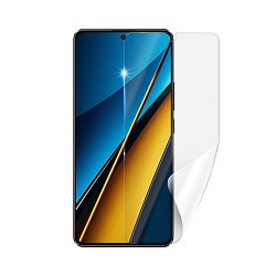 Screenshield XIAOMI POCO X6 5G fólie na displej