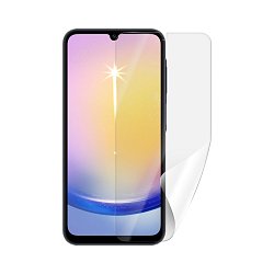 Screenshield SAMSUNG A256 Galaxy A25 5G fólie na displej