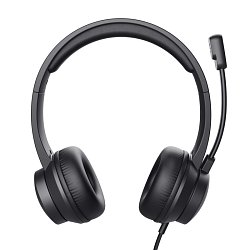 TRUST HS-150 ANALOGUE PC HEADSET