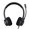 TRUST HS-260 USB-ENC PC HEADSET