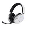 TRUST GXT491W FAYZO WIRELESS HEADSET WHT