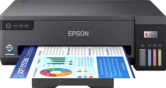EcoTank L11050