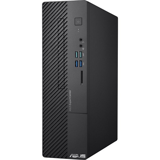 ASUS ExpertCenter/D500SC/SFF/i5-11400/8GB/256GB SSD/UHD/W11P EDU/3R