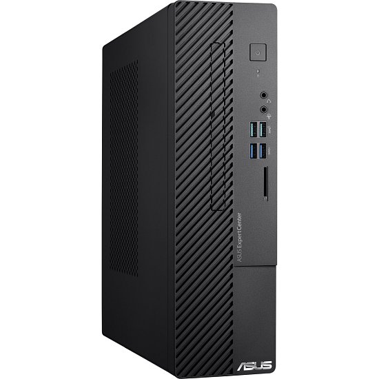 ASUS ExpertCenter/D500SC/SFF/i5-11400/8GB/256GB SSD/UHD/W11P EDU/3R