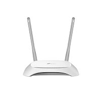 TP-Link TL-WR850N N300 WiFi Router