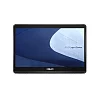 ASUS ExpertCenter/E1 (E1600)/15,6"/FHD/T/N4500/8GB/128GB SSD/UHD/bez OS/Black/2R