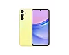 Samsung Galaxy A15  SM-A155 Yellow 128GB