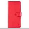 Tactical Field Notes pro Samsung Galaxy A25 5G Red