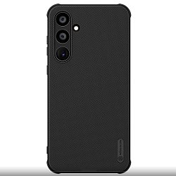 Nillkin Super Frosted PRO Zadní Kryt pro Xiaomi 14 Black