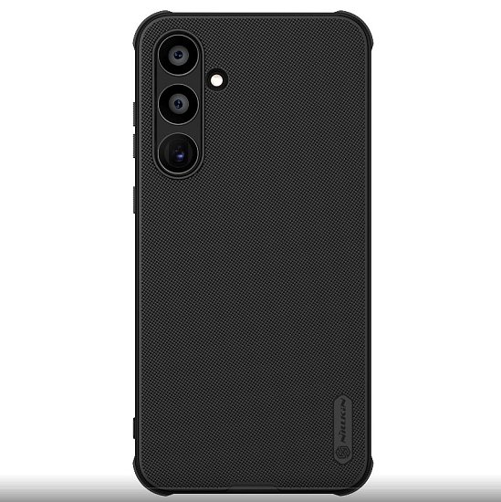 Nillkin Super Frosted PRO Zadní Kryt pro Xiaomi 14 Black