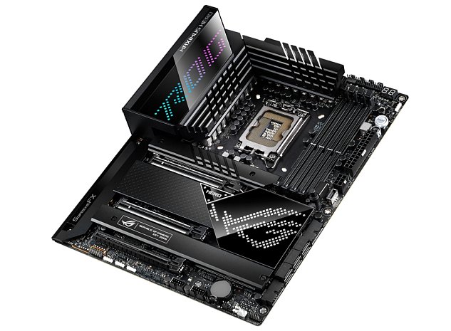 ASUS ROG MAXIMUS Z690 HERO/LGA 1700/ATX