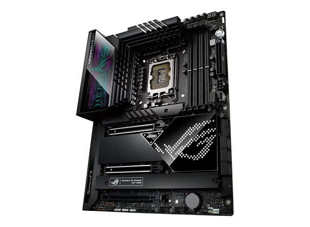 ASUS ROG MAXIMUS Z690 HERO/LGA 1700/ATX